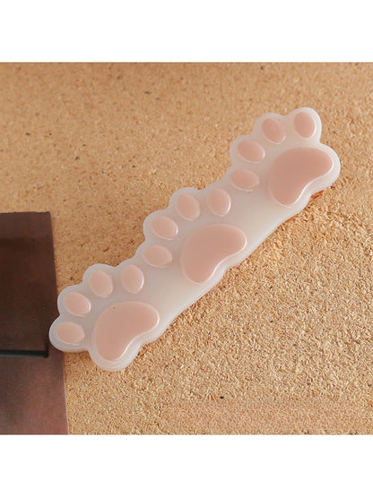 Beau - Cat Paw-Shaped Hair Clip