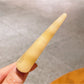 Beau - Simple Retro Acetate Hair Clip