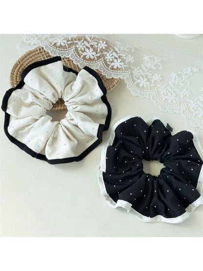 Gifty - Starry Sky Shaped Hair Ring