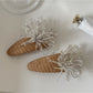 Beau - Vintage Beaded Hair Clip