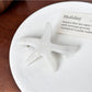 Beau - Starfish Personality Hair Clip