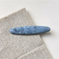 Beau - Vintage Willow Leaf Shaped Hair Clip
