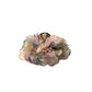 Beau - Polyester Floral Cluster Decorative Claw Clip