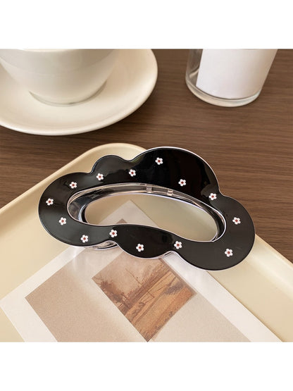 Beau - Simple Cloud Hair Clip