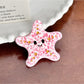 Beau - Ocean Wind Series Acetate Hair Clip