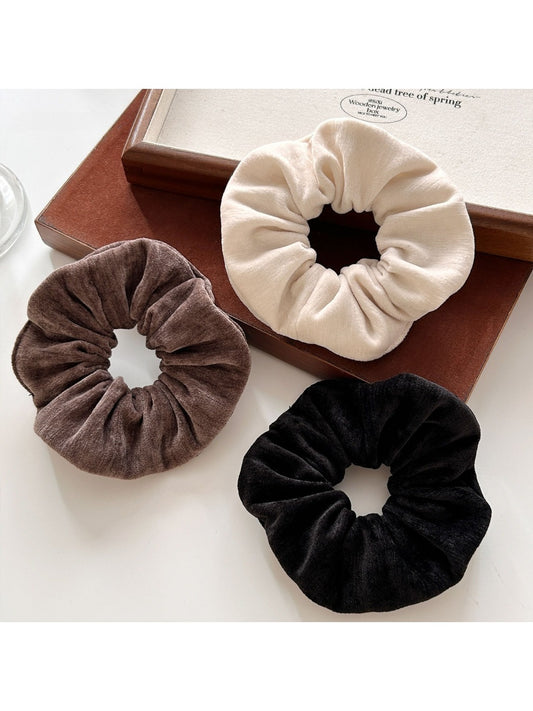 Gifty - Lazy Style Hair Tie