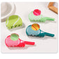 Beau - Tennis Racket Hair Clip