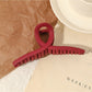 Beau - Colorful Sweet Claw Clip