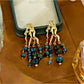Earedge - Elegant and Sophisticated Tassel Earrings