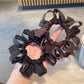 Gifty - Novelty Cute Bow Hair Scrunchie