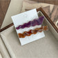 Beau - A Pair of Duckbill Hair Clips