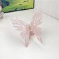 Beau - Minimalist Iridescent Hair Clip