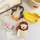 Beau - Cute Animal Hair Clips
