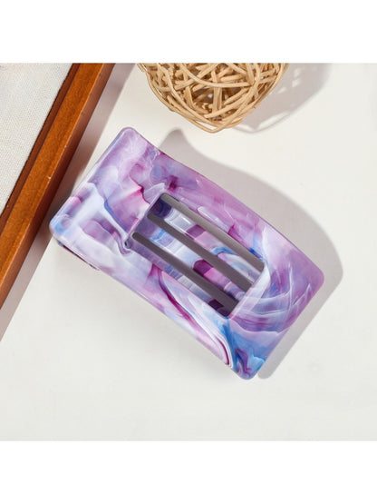 Beau - Trendy Square Hair Clip