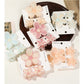 Beau - Five Petal Frangipani Hair Clip