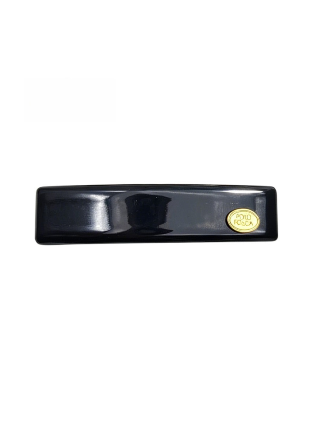 Beau - Geometric Acetate French Barrette