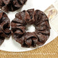 Gifty - Lazy Paisley Scrunchie Ruffles
