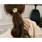Gifty - Little Flower Shaped Hair Tie