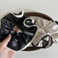 Gifty - Satin Elegant Loose Oversized Hair Scrunchie