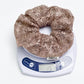 Gifty - Mesh Lace Hair Scrunchie