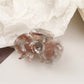 Beau - Elegant Acetate Flower Pattern Hair Clip