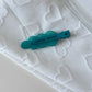 Beau - Cute Leaf Shape Styling Duckbill Hair Clip