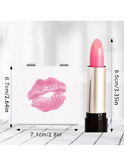 Mirroray - Fresh Style Portable Folding Makeup Mirror