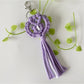 Keypus - Lantern Keychain Vintage Bag Charm