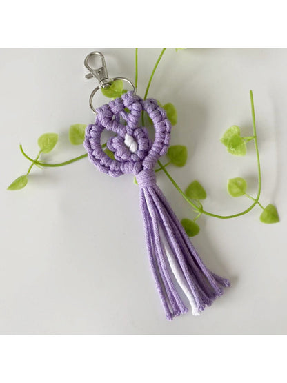 Keypus - Lantern Keychain Vintage Bag Charm