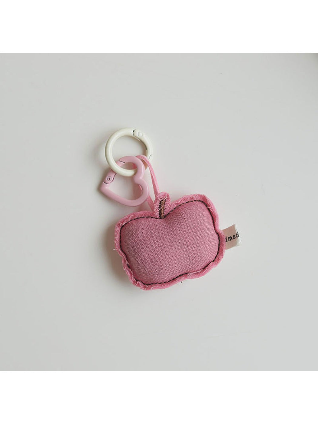 Keypus - Fruit Cloud Fabric Hanging Ornament Gift