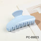 Beau - Elegant Minimalist Square-Shaped Hair Clip