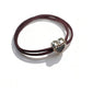 Gifty - Heart Shaped Chic Hair Tie