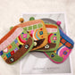 Feltery - Fashionable Women Coin Purse Card Holder