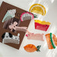 Camerow - Cute and Fun Comb