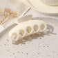 Beau - Statement Updo Hair Clip