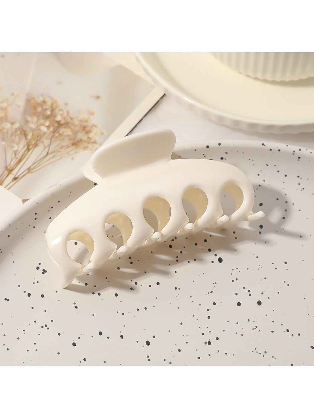 Beau - Statement Updo Hair Clip