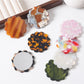 Mirroray - Sunflower Shaped Retro Makeup Mirror