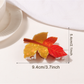 Beau - Sweet PVC Novelty Shape Hair Claw Clip
