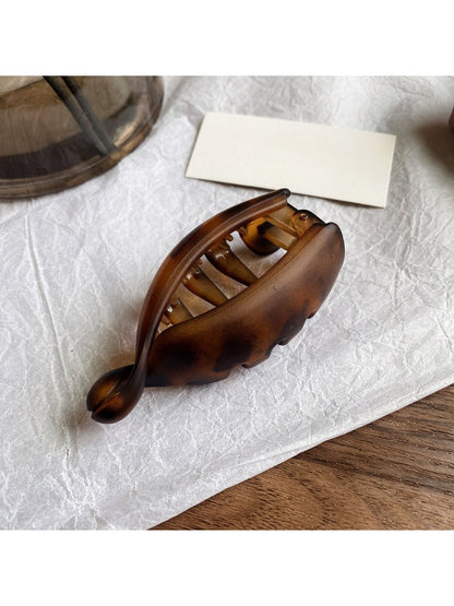 Beau - Exquisite Beautiful Retro Hair Clip