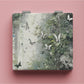 Mirroray - Elegant Butterfly Pattern Vanity Mirror