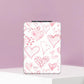 Mirroray - Strawberry Print Foldable Compact Mirror