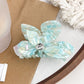 Beau - Elegant Petal Design Fashion Claw Clip