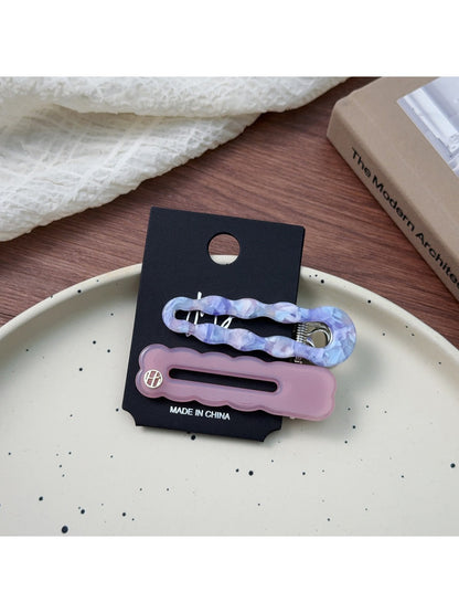 Beau - Sweet Dopamine Hair Clip