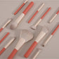 Smoosh Pink 12 Piece Makeup Brush main product view