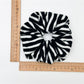 Gifty - Sweet Soft Striped Hair Ties