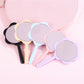 Mirroray - Solid Flower Shaped Hand Mirror