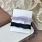 Beau - Elegant Fashionable Acetate Hair Clip