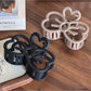 Beau - Sweet Bow Hair Clip Cute Hair Accessories
