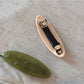 Beau - Exquisite Oval Hair Clip