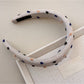 Gifty - Fashionable Sweet Headbands And Hair Ties